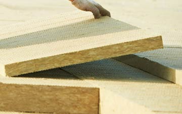 measuring Hen Efail tapered insulation