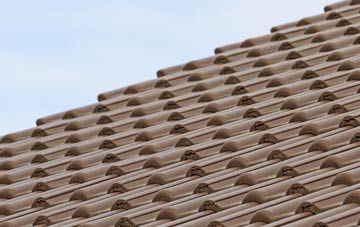 plastic roofing Hen Efail, Denbighshire