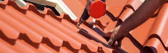 save on Hen Efail roof installation costs