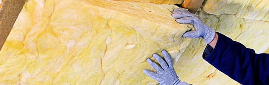 quotes for Hen Efail roof insulation