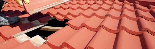 compare Hen Efail roof repair quotes