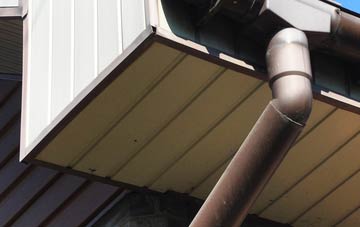 Hen Efail soffit installation costs